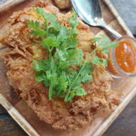 Banyarat by Ban•Rim•Nam บ้านยะรัฐ