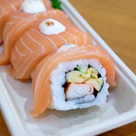 Kiiro Sushi เดอะมอลล์บางกะปิ
