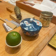 Shinkanzen Omakase สยาม (Omakase)