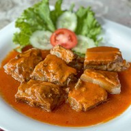 เมนูของร้าน ร้านสวนกริลล์เพลส By เชฟอั่น ลพบุรี