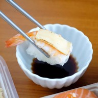 Kiiro Sushi เดอะมอลล์บางกะปิ