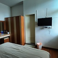 เรือนรับรองเขื่อนเจ้าพระยา