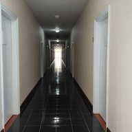 เรือนรับรองเขื่อนเจ้าพระยา