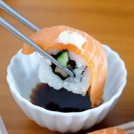 Kiiro Sushi เดอะมอลล์บางกะปิ