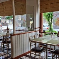 บรรยากาศ Little Home Bakery วรจักร วรจักร