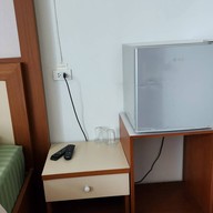 เรือนรับรองเขื่อนเจ้าพระยา