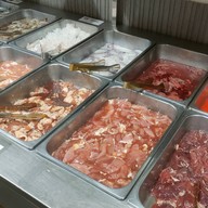 พระนคร Grill ท่ามหาราช