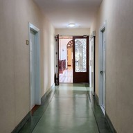 เรือนรับรองเขื่อนเจ้าพระยา