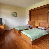 เรือนรับรองเขื่อนเจ้าพระยา