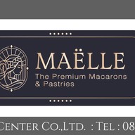 MAËLLE : The Premium Macarons & Pastries Green Plus Mall 3