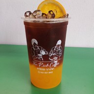The Rich coffee ( ร้าน ชาอัสสัม  2 ) สาขา 2