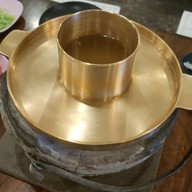 พระนคร Grill ท่ามหาราช