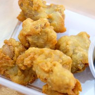 Kiiro Sushi เดอะมอลล์บางกะปิ