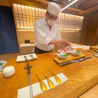 Shinkanzen Omakase สยาม (Omakase)