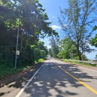 ถนนเฉลิมบูรพาชลทิศ