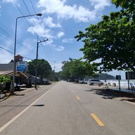 ถนนเฉลิมบูรพาชลทิศ