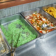 พระนคร Grill ท่ามหาราช