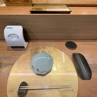 Shinkanzen Omakase สยาม (Omakase)