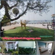 Centara Sonrisa Residences & Suites Sriracha