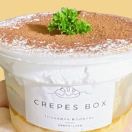 Crepes Box