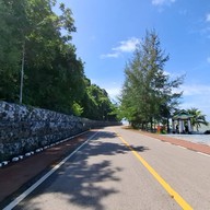 ถนนเฉลิมบูรพาชลทิศ