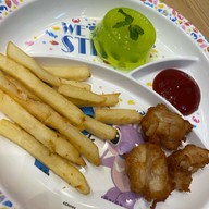 Ramen Ippudo เซ็นทรัล พระราม 2