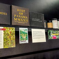 เมนูของร้าน STOIC