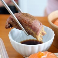 Kiiro Sushi เดอะมอลล์บางกะปิ