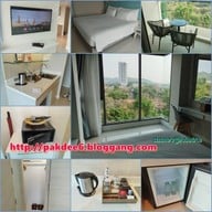 Centara Sonrisa Residences & Suites Sriracha