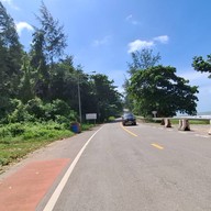 ถนนเฉลิมบูรพาชลทิศ