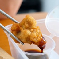 Kiiro Sushi เดอะมอลล์บางกะปิ