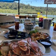 Noochy Seafood -