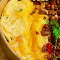 ครัวบ้านฉัน-ข้าวหน้าล้น -