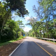 ถนนเฉลิมบูรพาชลทิศ