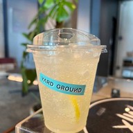 Y A R D G R O U N D ยาร์ดกราวด์