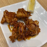 Ramen Ippudo เซ็นทรัล พระราม 2