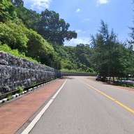 ถนนเฉลิมบูรพาชลทิศ