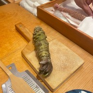 Shinkanzen Omakase สยาม (Omakase)