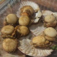 Noochy Seafood -