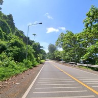 ถนนเฉลิมบูรพาชลทิศ