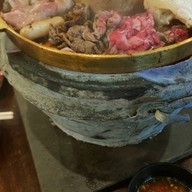 พระนคร Grill ท่ามหาราช