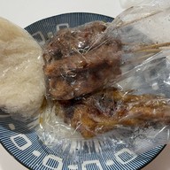 หมูปิ้งมหานคร ศาลาแดง