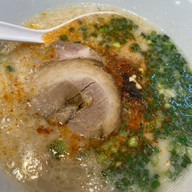 Ramen Ippudo เซ็นทรัล พระราม 2