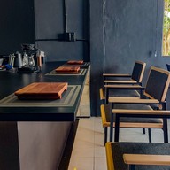 บรรยากาศ STOIC