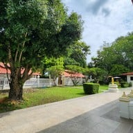 หลวงพ่อหิน เขื่อนเจ้าพระยา