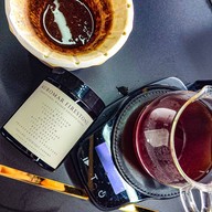 เมนูของร้าน STOIC