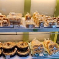 บรรยากาศ Little Home Bakery วรจักร วรจักร