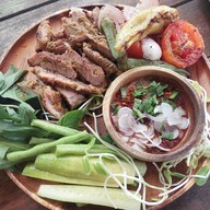 Banyarat by Ban•Rim•Nam บ้านยะรัฐ