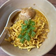 ข้าวซอยนิมมาน