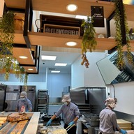 เมนูของร้าน เฟลเวอร์ ฟิลด์ (Flavor Field) ชั้นG สยามพารากอน